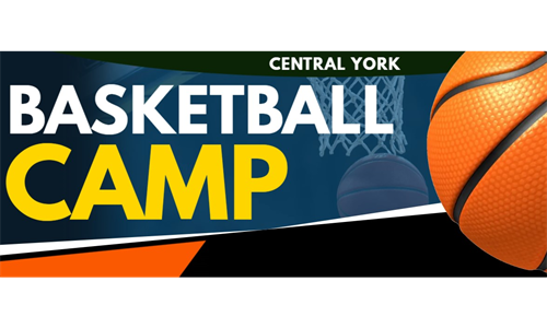 CY Basketball Camp